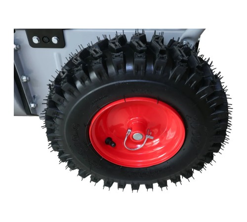 Снегоуборщик бензиновый Ресанта СБ 4800ПЭ