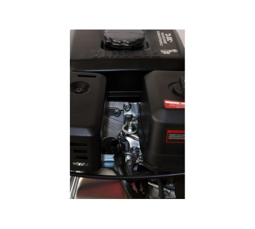 Снегоуборщик бензиновый Ресанта СБ 4800ПЭ