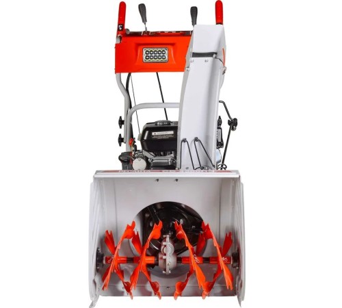 Снегоуборщик бензиновый Ресанта СБ 4800ПЭ