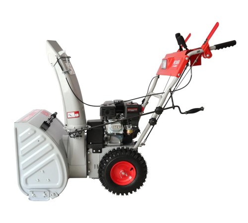 Снегоуборщик бензиновый Ресанта СБ 4800ПЭ