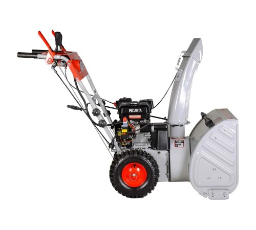 Снегоуборщик бензиновый Ресанта СБ 4800ПЭ