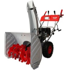 Снегоуборщик бензиновый Ресанта СБ 6000Э