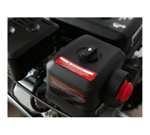 Снегоуборщик бензиновый Ресанта СБ 6000Э