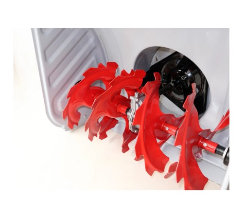 Снегоуборщик бензиновый Ресанта СБ 6000Э