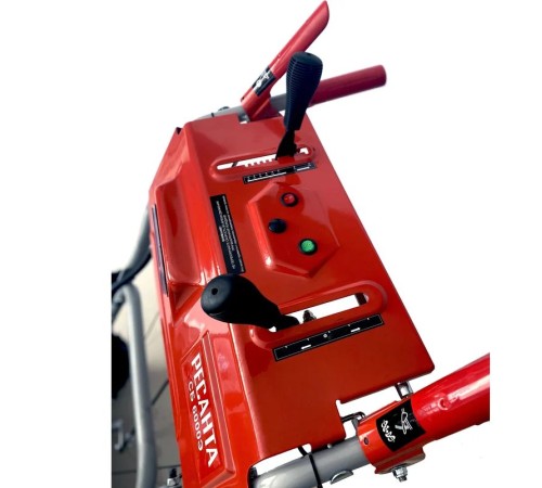 Снегоуборщик бензиновый Ресанта СБ 6000Э