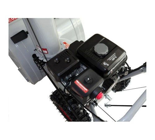 Снегоуборщик бензиновый Ресанта СБ 6000Э