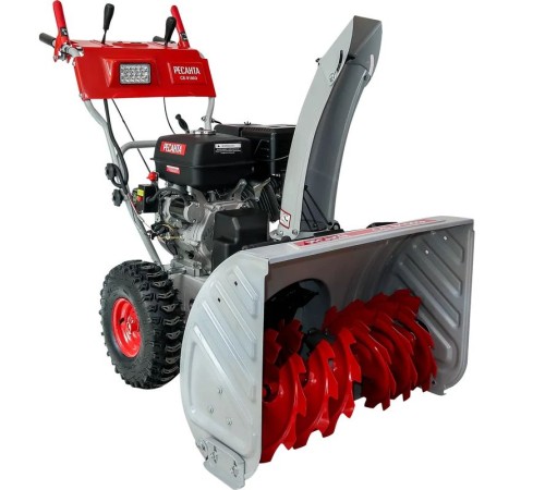 Снегоуборщик бензиновый Ресанта СБ 8100Э