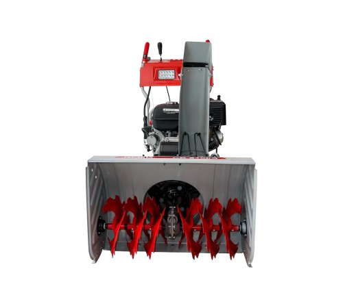 Снегоуборщик бензиновый Ресанта СБ 8100Э