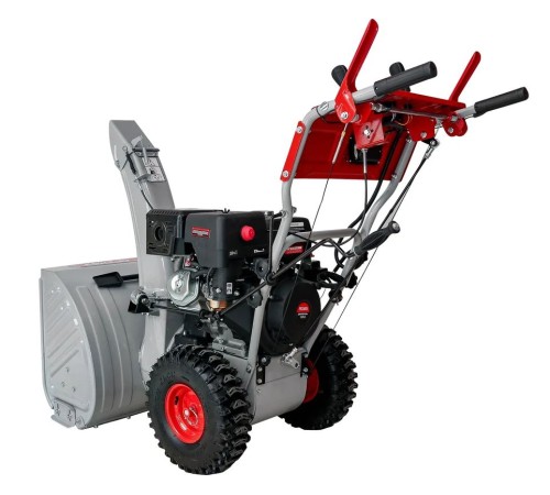 Снегоуборщик бензиновый Ресанта СБ 8100Э