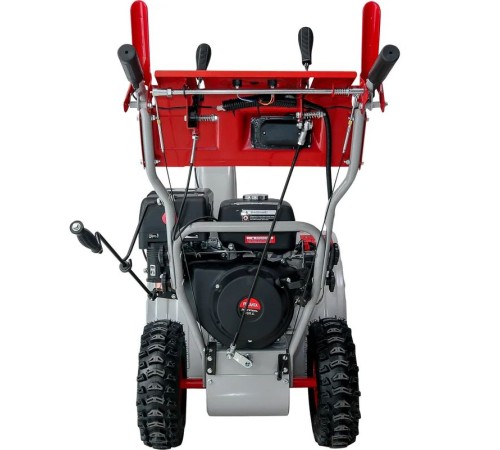 Снегоуборщик бензиновый Ресанта СБ 8100Э