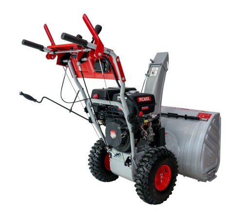 Снегоуборщик бензиновый Ресанта СБ 8100Э