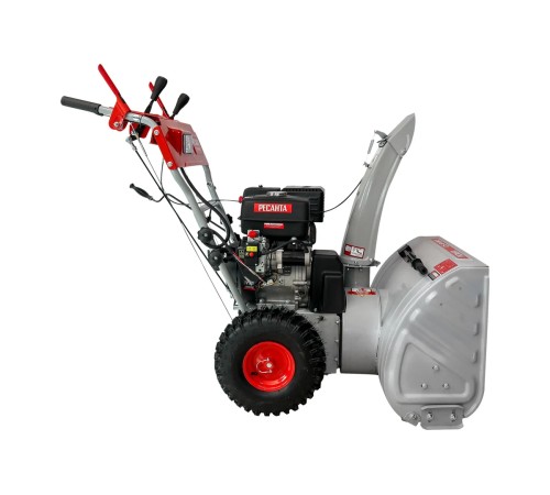 Снегоуборщик бензиновый Ресанта СБ 8100Э