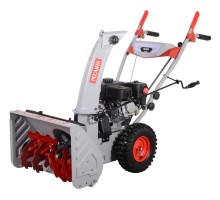 Снегоуборщик бензиновый Ресанта СБ 4000