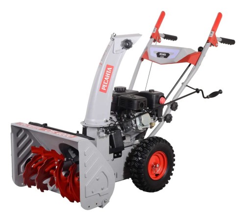 Снегоуборщик бензиновый Ресанта СБ 4000