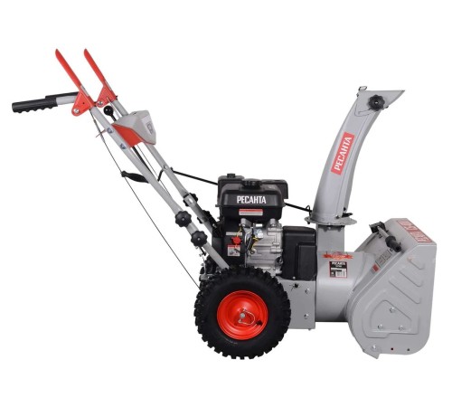 Снегоуборщик бензиновый Ресанта СБ 4000