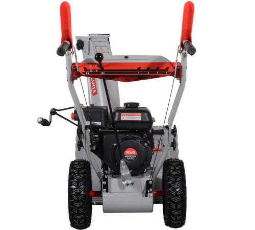 Снегоуборщик бензиновый Ресанта СБ 4000