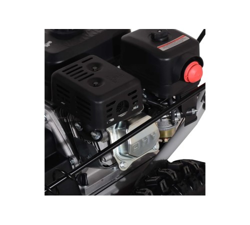 Снегоуборщик бензиновый Ресанта СБ 4000