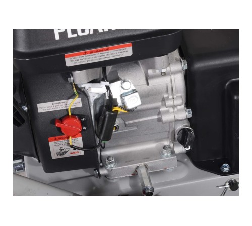 Снегоуборщик бензиновый Ресанта СБ 4000