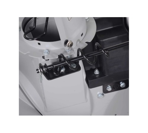 Снегоуборщик бензиновый Ресанта СБ 4000