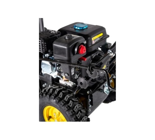 Снегоуборщик бензиновый Huter SGC 4000E