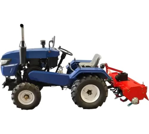 Минитрактор Storm Branson 18