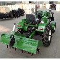 Минитрактор Storm Branson 21