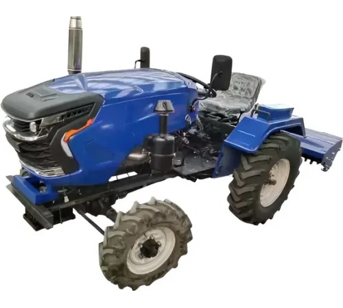 Минитрактор Storm Branson 21