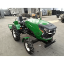 Минитрактор Storm Branson 21