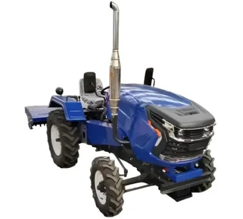 Минитрактор Storm Branson 24