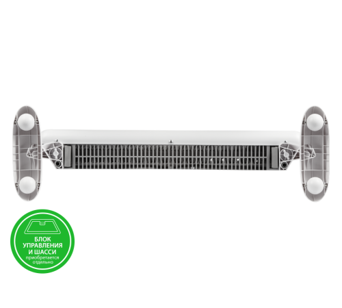 Отопительный модуль конвектора Ballu BEC/AT-2500