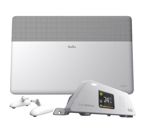 Отопительный модуль конвектора Ballu BEC/AT-2500