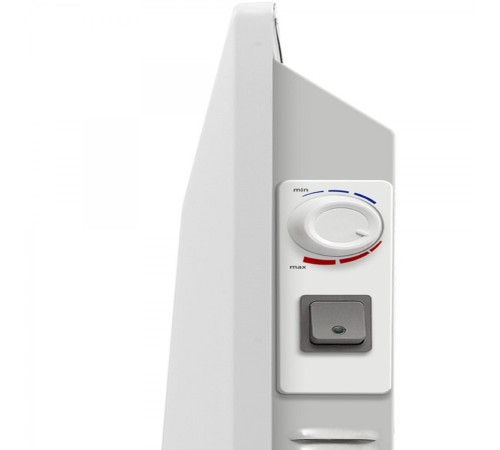 Конвектор Ballu BEC/EZMR-1000 (Боковое управление)