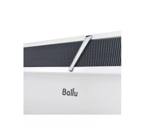 Отопительный модуль конвектора Ballu BEC/PL-1500