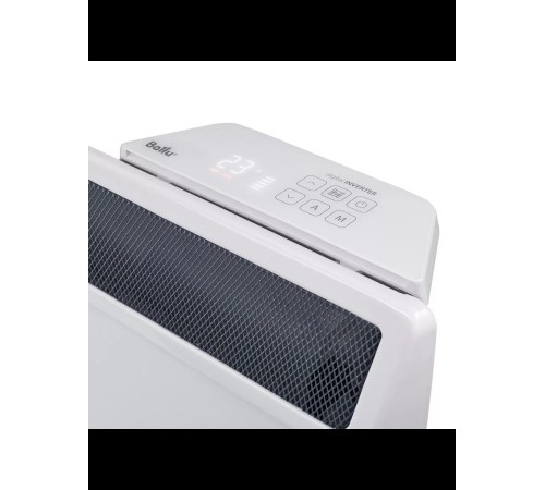 Отопительный модуль конвектора Ballu BEC/PL-500