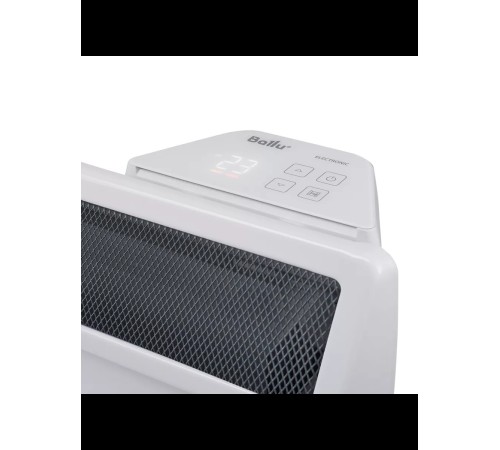Отопительный модуль конвектора Ballu BEC/PL-500