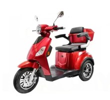 Электротрицикл CITYCOCO E2 LUX