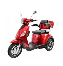 Электротрицикл CITYCOCO E2 LUX