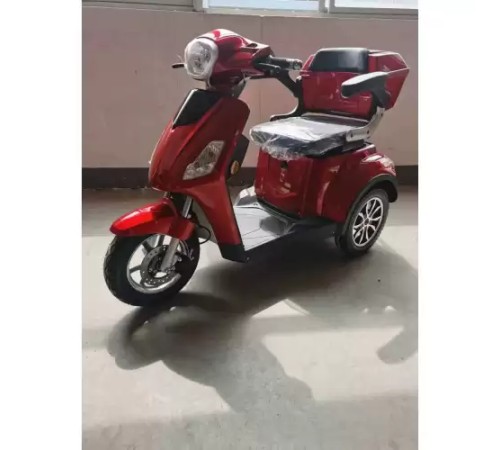 Электротрицикл CITYCOCO E2 LUX