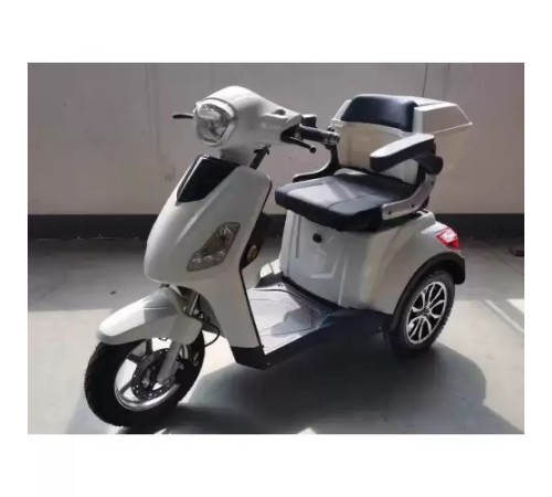 Электротрицикл CITYCOCO E2 LUX