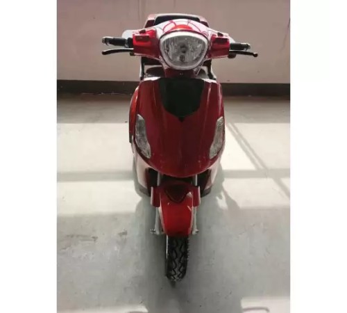 Электротрицикл CITYCOCO E2 LUX