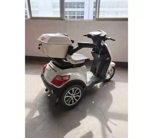 Электротрицикл CITYCOCO E2 LUX