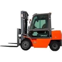 Погрузчик дизельный Qingcha CPCD-X490 35M35 (E3.ST.HC.PS.1220.SH)