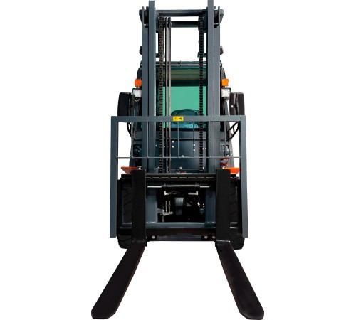 Погрузчик дизельный Qingcha CPCD-X490 35M35 (E3.ST.HC.PS.1220.SH)