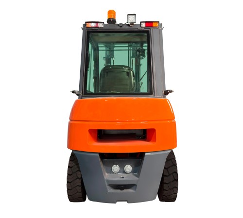 Погрузчик дизельный Qingcha CPCD-X490 35M35 (E3.ST.HC.PS.1220.SH)