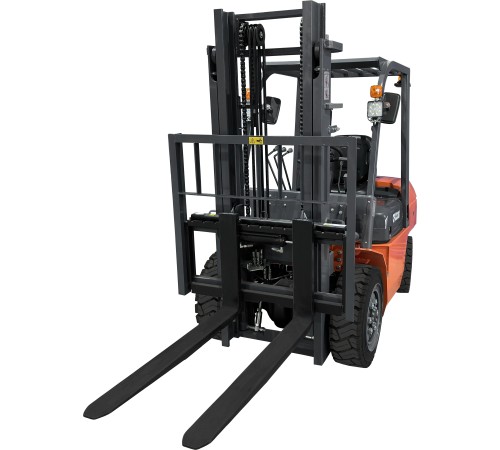 Погрузчик дизельный Qingcha CPCD-X490 30ZSM45 (E3.ST.SC.PS.1220.SH)