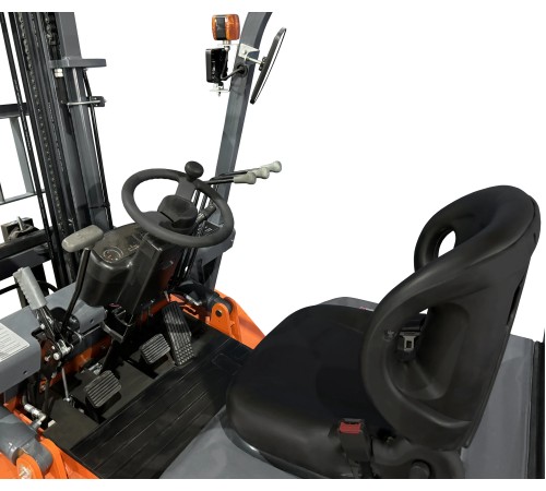 Погрузчик дизельный Qingcha CPCD-X490 30ZSM45 (E3.ST.SC.PS.1220.SH)