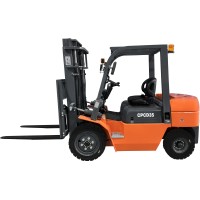 Погрузчик дизельный Qingcha CPCD-X490 35M35 (E3.PT.SC.PS.1220.SH)