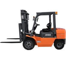 Погрузчик дизельный Qingcha CPCD-X490 35M35 (E3.PT.SC.PS.1220.SH)