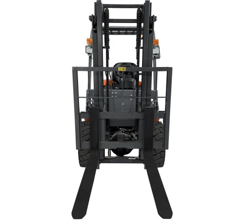 Погрузчик дизельный Qingcha CPCD-X490 35M35 (E3.PT.SC.PS.1220.SH)