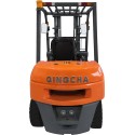 Погрузчик дизельный Qingcha CPCD-X490 35M35 (E3.PT.SC.PS.1220.SH)